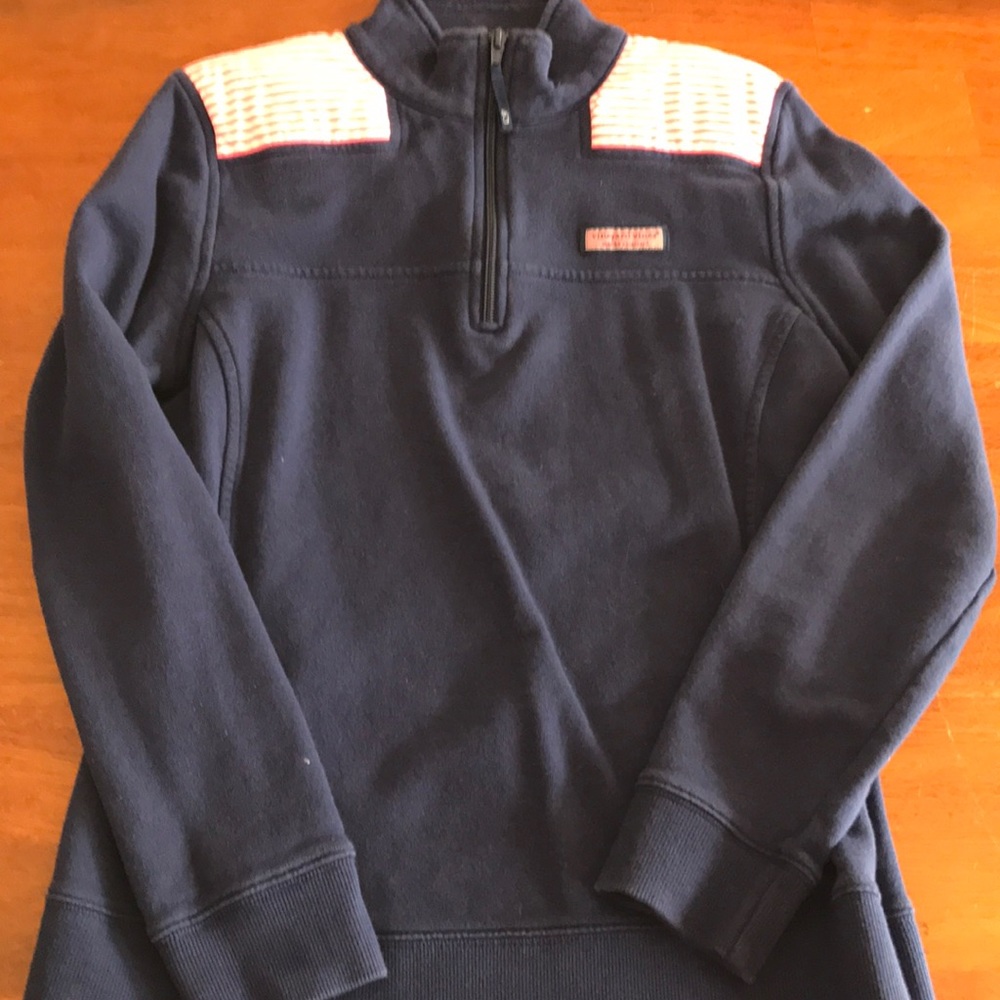 Vineyard Vine Shep Shirt